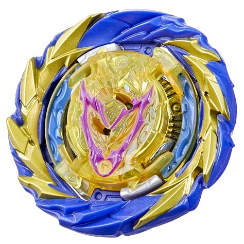 Beyblade Burst .